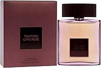 Tom Ford Cafe Rose Eau de Parfum 3.4oz — image 3
