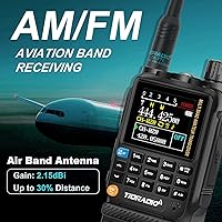 TIDRADIO TD-H3 Ham Radio — image 7