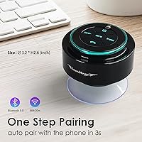 XLeader SoundAngel Mate Bluetooth Shower Speaker — image 2