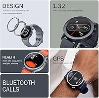 CMF Watch Pro 2 Smartwatch — image 3