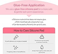 Entropy Makeup Lash Lift Kit — image 6