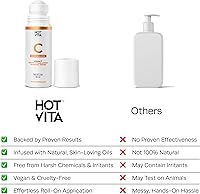 Hot Vita Vitamin C Body Oil — image 8