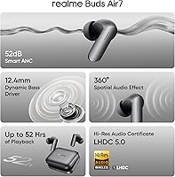 realme Buds Air 7 — image 4