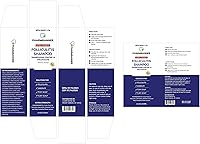 PHARMBANNER Anti-Fungal Shampoo for Folliculitis & Seborrheic Dermatitis - 8.4oz — image 9