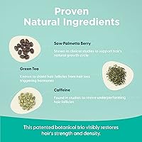 Shapiro MD Hair Growth Experts Shampoo and Leave-in Conditioner 8oz — image 4