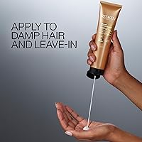 Redken All Soft Moisture Restore Leave-In Treatment 5.61oz — image 7