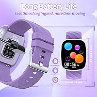 AYATAHA S60K Kids Smart Watch — image 7