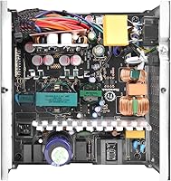 Thermaltake Toughpower GX2 80+ Gold 600W Power Supply — image 7