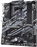 GIGABYTE X570 UD Motherboard — image 4