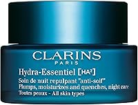 Clarins Hydra-Essentiel Night Cream 1.7oz — image 1