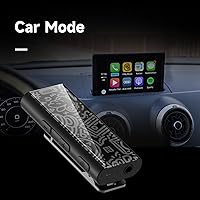 HiBy W3 II Bluetooth Headphone Amp USB DAC — image 8