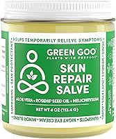 Green Goo Skin Repair Healing Salve 4 Oz — image 1