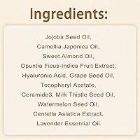 GOOSURE Body Firming Oil, 4.06 FL OZ — image 6