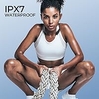 YOSDOM 596A Neckband Bluetooth Headphones — image 7