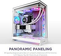 NZXT H9 Flow RGB — image 7