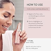 Lancer Skincare Dani Glowing Skin Perfector 1oz — image 4