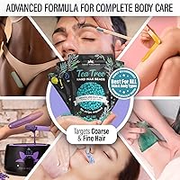 Tress Wellness Wax Beads for Sensitive Skin 1.3lb Kit — image 5