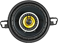 Kicker 46CSC354 3.5-Inch Coaxial Speakers — image 4