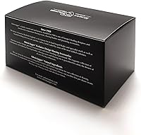 Edwin Jagger Imitation Light Horn & Nickel Shaving Set with Mach 3 Razor and Pure Badger Brush — image 8