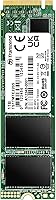 Transcend TS1TMTE220S 1TB M.2 NVMe PCIe Gen3x4 SSD — image 1