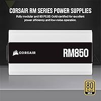 Corsair RM850 Fully Modular Power Supply — image 2