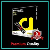 Addlink S70 Lite 512GB SSD — image 7