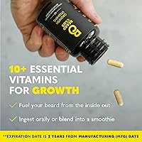 Beard Club Premium Beard Growth Kit — image 4