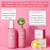 Function of Beauty Super Shape Curl Cream 7oz (2-Pack) — image 6