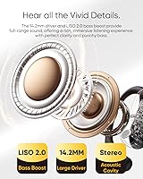 NEOQOQO Q11 Open Ear Headphones — image 3