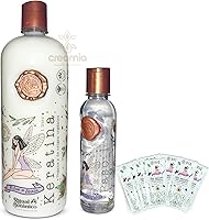 Ritual Botanico Organic Keratin Treatment 1L — image 1