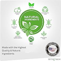 Fifth & Skin Triple Boost Age Defying Eye Serum 0.5 oz — image 5