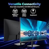 KTC H25B7 24.5-inch FHD 100Hz IPS Monitor — image 6