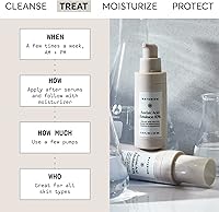 Naturium Azelaic Acid Emulsion 10% Plus Bioactive Complex & Niacinamide — image 2
