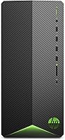 HP Pavilion Gaming Desktop 2021, AMD Ryzen 5 3500, 8GB RAM, 256GB SSD, GTX 1650 Super — image 1