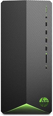 HP Pavilion Gaming Desktop 2021, AMD Ryzen 5 3500, 8GB RAM, 256GB SSD, GTX 1650 Super