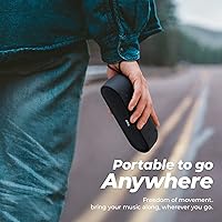 Tribit MaxSound Plus Bluetooth Speaker — image 6