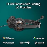 EPOS Sennheiser SC 60 USB ML — image 7