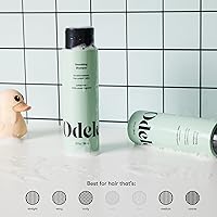 Odele Smoothing Sulfate-Free Shampoo & Conditioner Set, 13 Fl Oz Each — image 3