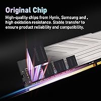 KingBank DDR4 8GB 3200MHz CL16 RAM — image 7