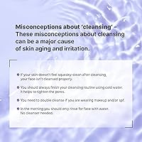 TROIAREUKE ACSEN Oil Cut Cleansing 4.05oz — image 5