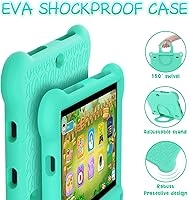 ADREAMER KidsPad10 Pro 10-inch Tablet, 64GB, Android 13 — image 7