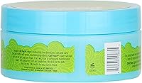 Just For Me Curl Peace Nourishing Hair & Scalp Butter 4oz (3 Pack) — image 3