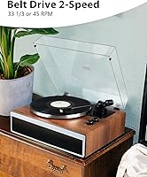 SeeYing Vinyl Record Player SY102 — image 7