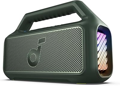 Soundcore Boom 2 Outdoor Speaker