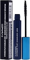 MAC Extended Play Gigablack Lash Mascara 0.2oz — image 4