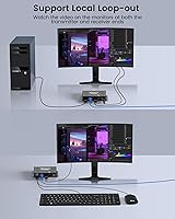 avedio links 164ft HDMI KVM USB Extender — image 5