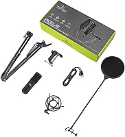 YEYIAN AGILE USB Microphone — image 8