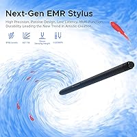 UGEE M808 Drawing Tablet 10×6 Inch — image 5