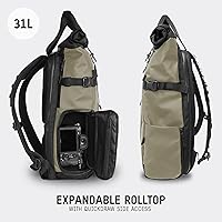 WANDRD PRVKE 31L V3 Backpack — image 2
