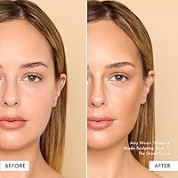 ICONIC LONDON Shape and Shade Sculpting Stick, Curve - Light/Med Skin Tone, 0.21oz — image 2